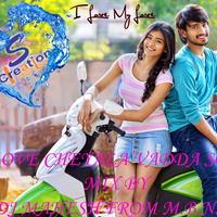 Love Cheyala VaddaSong mix by dj mahesh- thedjsongs.in by thedjsongs.in