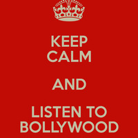 My Bollywood set goes like this by Sairam Boine