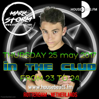 Mark Storm - In The Club Ep.6 by Mark Storm