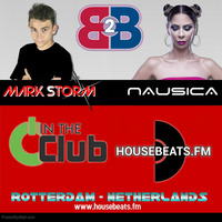 Mark Storm whit Nausica - In The Club by Mark Storm