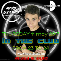 Mark Storm - In The Club Ep5 by Mark Storm