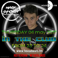Mark Storm - In The Club Ep4 by Mark Storm