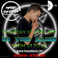Mark Storm - In The Club Ep3 by Mark Storm