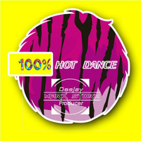 HOT DANCE ( Selected & Mixed by Mark Storm ) by Mark Storm