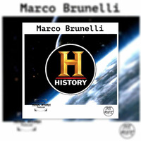 Marco Brunelli history  ( Selected & Mixed by Mark Storm ) by Mark Storm