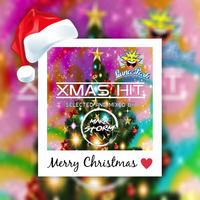 LunaPark - XMAS HIT ( Selected & Mixed by Mark Storm ) by Mark Storm