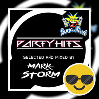 LunaPark - PARTY HITS  ( Selected & Mixed by Mark Storm ) by Mark Storm