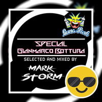 LunaPark - Speciale Gianmarco Bottura (Mixed by Mark Storm) by Mark Storm