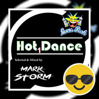 LunaPark - HOT DANCE Vol. 1 ( Mixed by Mark Storm ) by Mark Storm