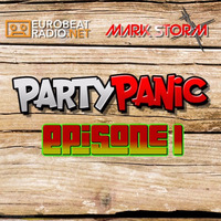 Mark Storm - Party Panic Episode 1 by Mark Storm
