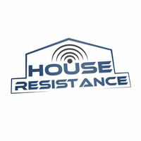 House Resistance Radio Show 27/11/16 by Fudjster