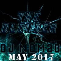 2017 - MAY - THE BLENDER by Nico The Nomad