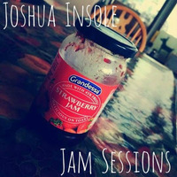 Jam Session 2: Blue Traffic Lights by Joshua Insole