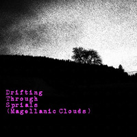 Drifting Through Spirals (Magellanic Clouds) by Joshua Insole