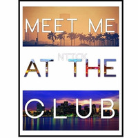 Meet Me At The Club by James Croke