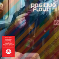 Positive Flow – Do What I Do feat. Omar (Ishfaq remix) by Ishfaq
