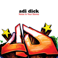 Adi Dick - Listen (Ishfaq's long lost rough mix) by Ishfaq