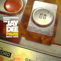 Jay Dee feat. Frank N Dank - Pause (Ishfaq Remix) by Ishfaq