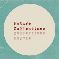 Future Collections Vol#7 mixed by Mxovadj(Exotic) by Future Collections