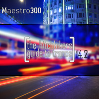 The hitchhikers guide to trance Vol. 14.2 by maestro300