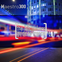 The hitchhikers guide to trance Vol. 14.1 by maestro300