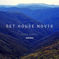 ~Set House | Nov16# by Gonz Torres