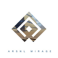 ARSNL - Mirage (Free Download) by FrostSelect