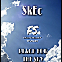 SkEc - Reach the Sky by FrostSelect