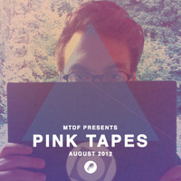 MTDF - Pink Tape August 2012 by Rolf Saxer