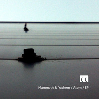 The First Step by Mammoth & Yashem