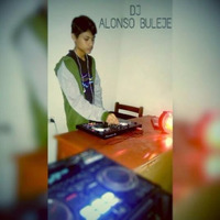 DJ ALONSO BULEJE - MIX PAL BAILOTEO 2017 by Alonso Buleje