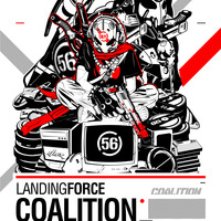 Landing Force - Coalition by Mixes 5000