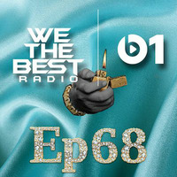 DJ Khaled - We the Best Radio (Beats 1) 2017.06.10 by Backyard