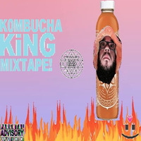 Kombucha King Mixtape