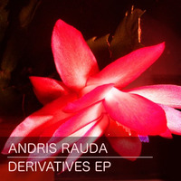 Andris Rauda - Derivatives EP