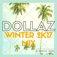 Dollaz  winter mixx by johnny dops