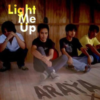 Light Me Up by Jerome Fernandez