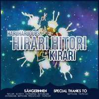 「HHD」Hirari Hitori Kirari - German Fancover by HaruHaruDubs