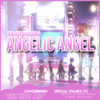 「HHD」Angelic Angel - German Fancover by HaruHaruDubs