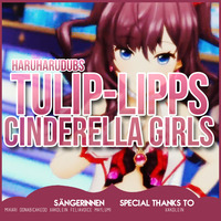 「HHD」Tulip - German Fancover by HaruHaruDubs