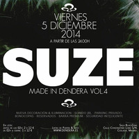 MADE IN [ DENDERA ] by DJ SUZE 22/03/2012 by djhelmet