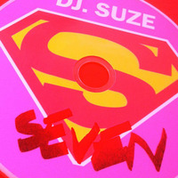 DJ SUZE: THE HAPPY CHICHI by djhelmet