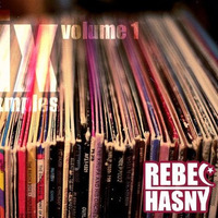 Mix SAMPLES Volume 1 by Rebel Hasny