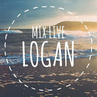 Mix Live DJ LOGAN by Luiz Lobato