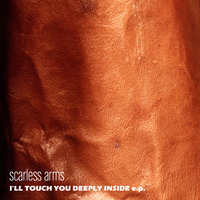 I'll touch you deeply inside e.p.