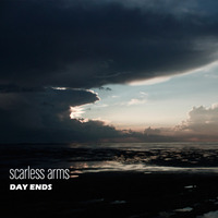 day ends (ambient melancholic piano electronic) by scarless arms