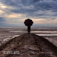 Staring At The Lonely Sea by scarless arms