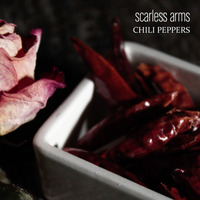 chili peppers (experimental / ambient / future whatever) by scarless arms