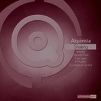 ALQUEMISTA-SHAKING (MARCELLO PERRI SPACE REMIX) by MarcelloPerri909