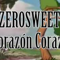 ZEROSWEET - CORAZÓN CORAZA by La Ultima Calada